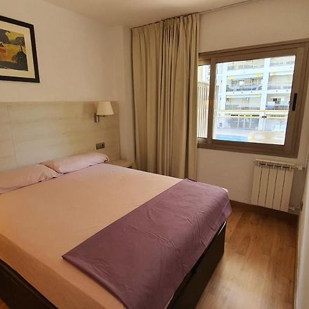 Apartamento Michelangelo Apartment Salou Luaran gambar