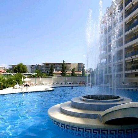 Apartamento Michelangelo Apartment Salou Luaran gambar
