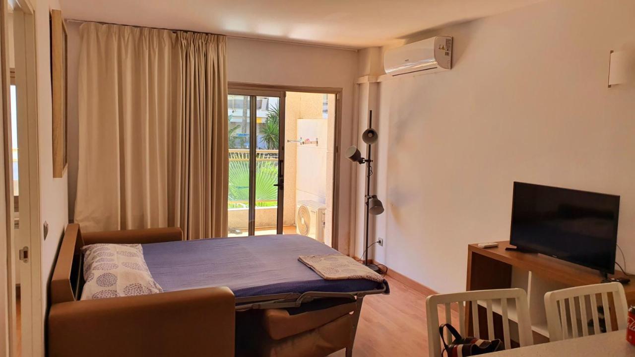 Apartamento Michelangelo Apartment Salou Luaran gambar