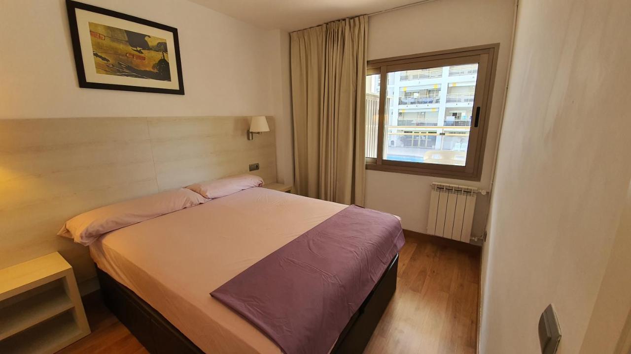 Apartamento Michelangelo Apartment Salou Luaran gambar