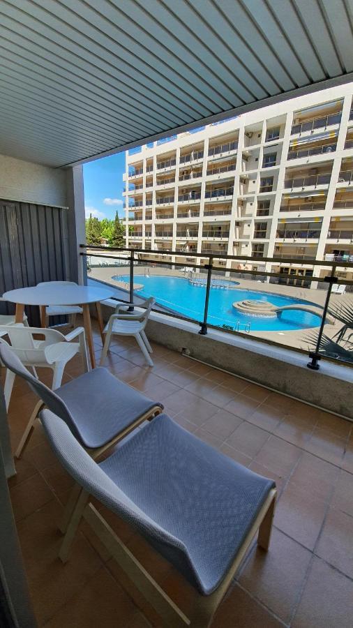 Apartamento Michelangelo Apartment Salou Luaran gambar