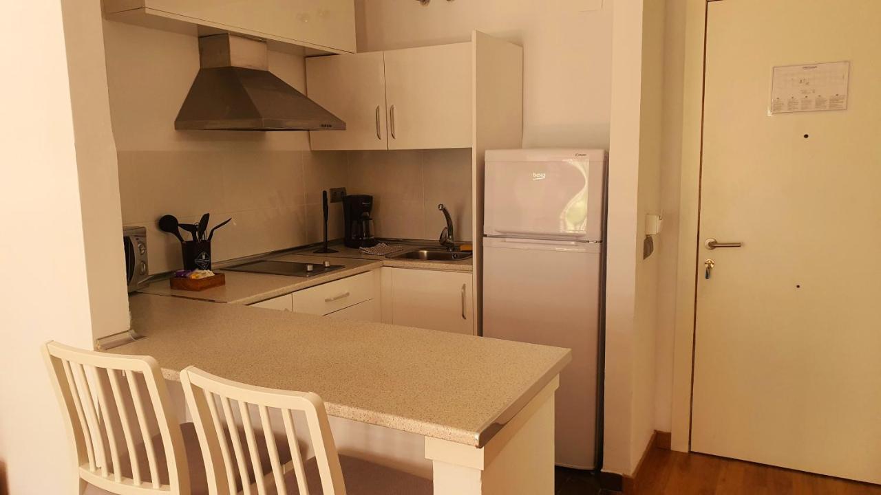 Apartamento Michelangelo Apartment Salou Luaran gambar