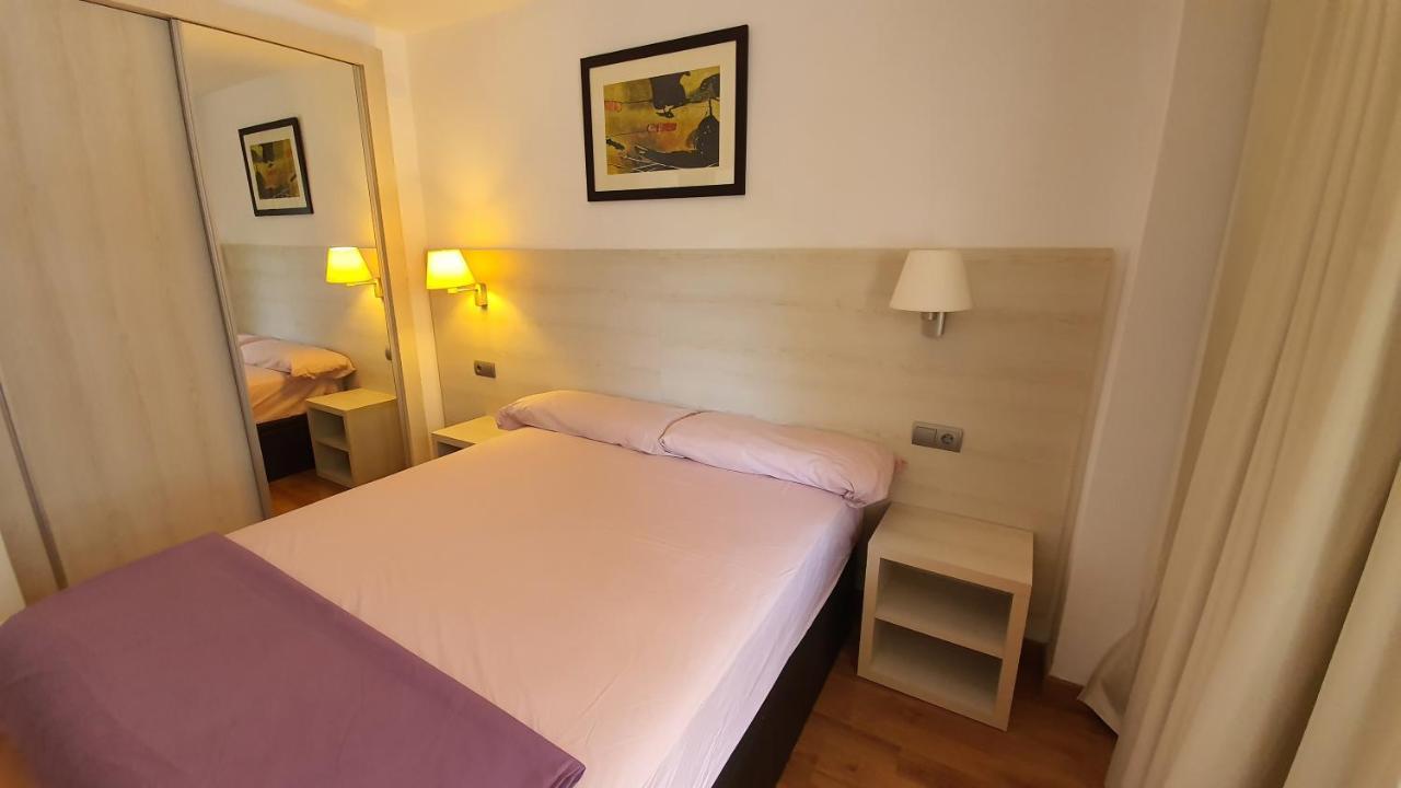 Apartamento Michelangelo Apartment Salou Luaran gambar