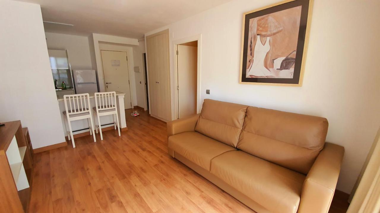 Apartamento Michelangelo Apartment Salou Luaran gambar
